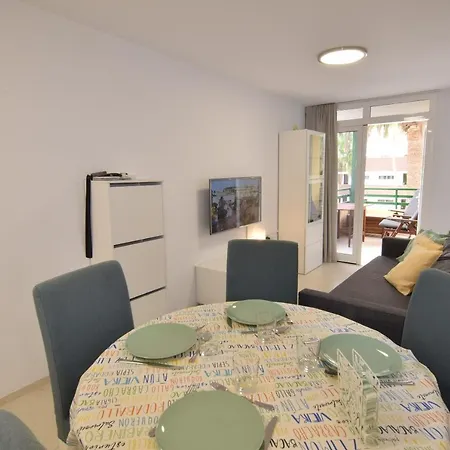 Apartment Las Olas Beach