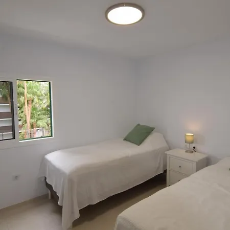 Las Olas Beach 马斯帕洛马斯