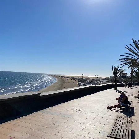 Lägenhet Las Olas Beach