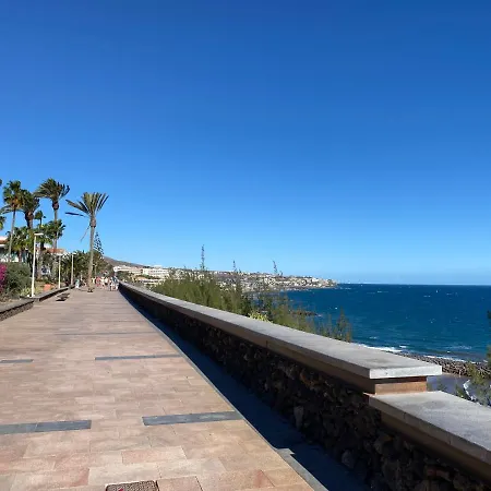 Las Olas Beach * Maspalomas (Gran Canaria)